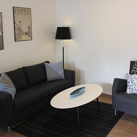 Amalie Bed And Breakfast & Apartments Odense Szoba fotó