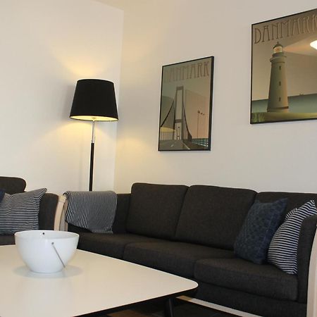 Amalie Bed And Breakfast & Apartments Odense Szoba fotó