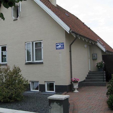 Amalie Bed And Breakfast & Apartments Odense Kültér fotó
