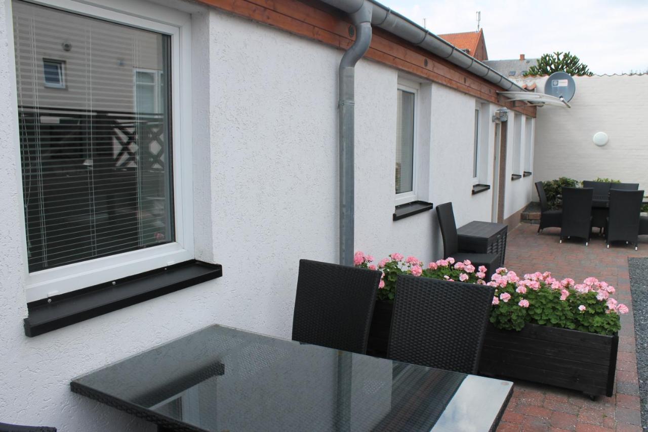 Amalie Bed And Breakfast & Apartments Odense Kültér fotó