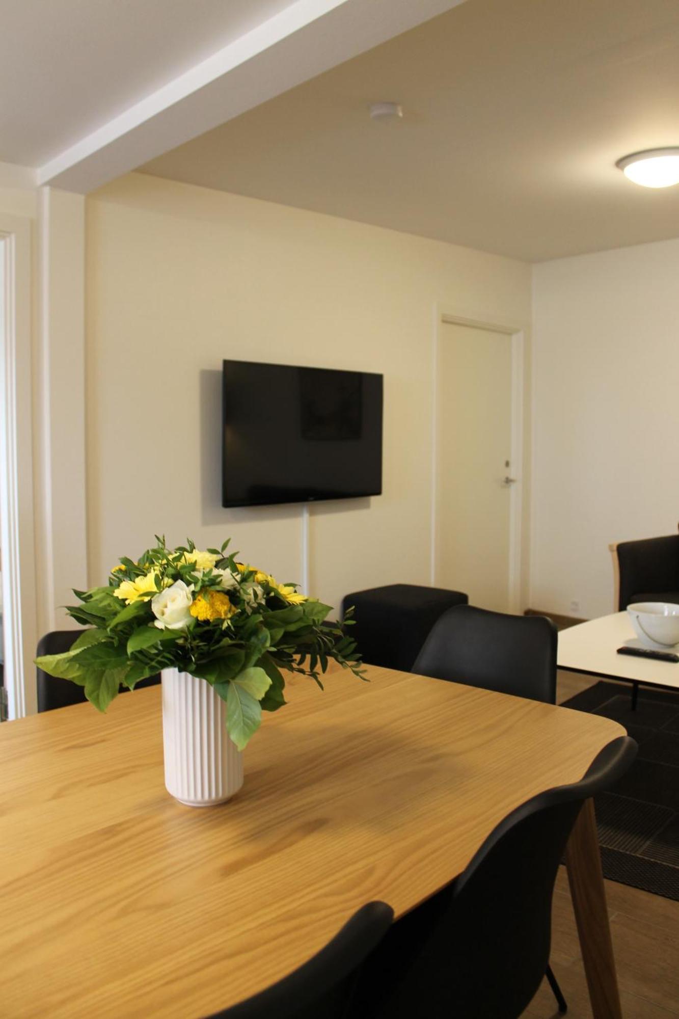 Amalie Bed And Breakfast & Apartments Odense Szoba fotó