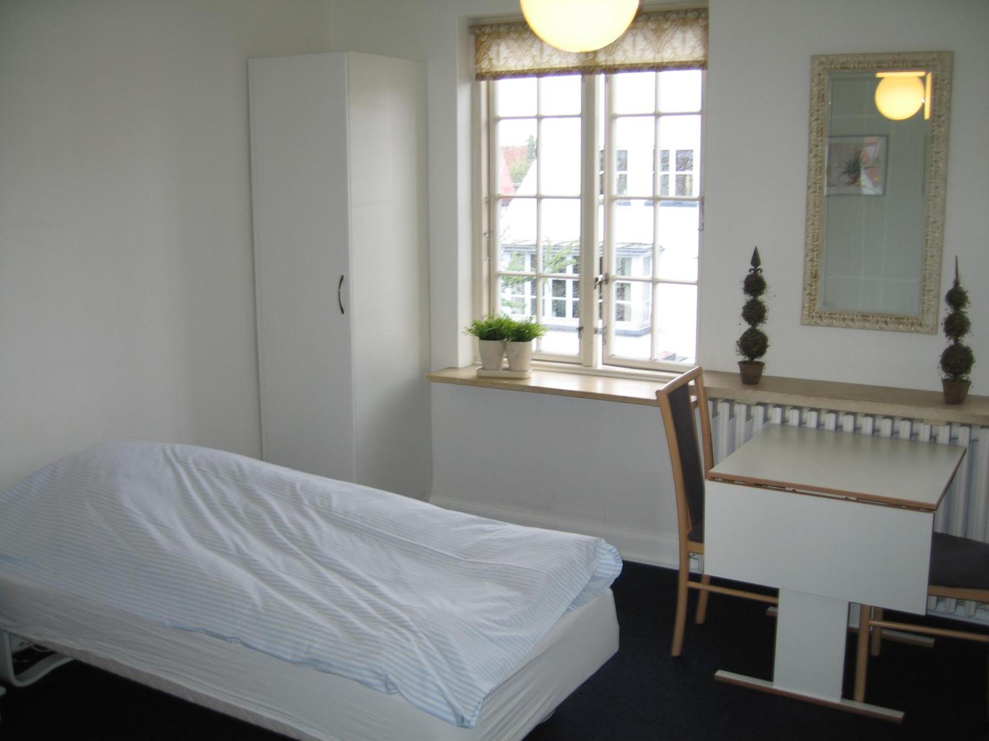 Amalie Bed And Breakfast & Apartments Odense Szoba fotó